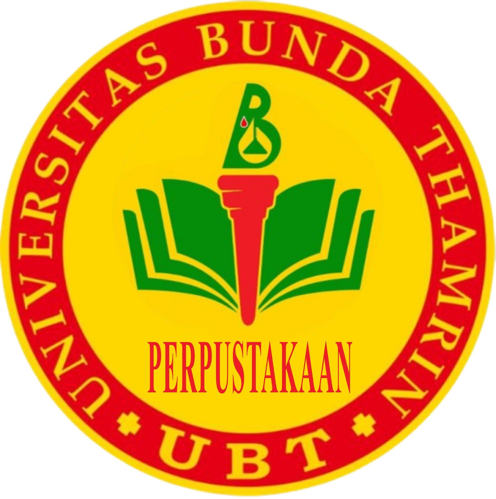PERPUSTAKAAN UNIVERSITAS BUNDA THAMRIN