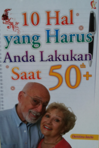 Image of 10 Hal yang Harus Anda Lakukan Saat 50th+