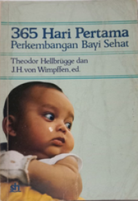 Image of 365 Hari Pertama Perkembangan Bayi Sehat