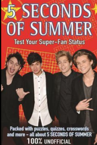 Image of 5 Seconds Of Summer : Test Your Super -Fan Status