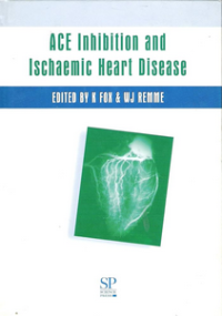 Image of Ace Inhibition And Ischaemic Heart Disease