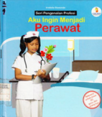 Image of Aku Ingin Menjadi Perawat