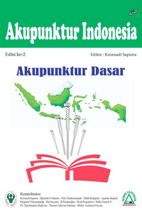 Image of Akupunktur Dasar