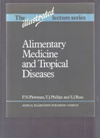 Image of Alimentary Medicine And Tropical Diseases