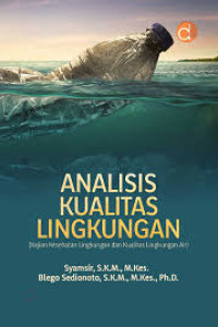 Image of Analisis Kualitas Lingkungan