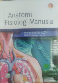Image of Anatomi Fisiologi Manusia