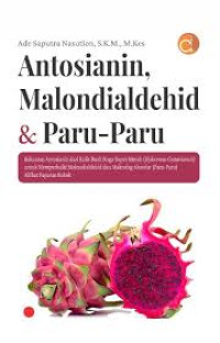 Image of Antosianin, Malondialdehid & Paru-Paru