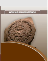 Image of Antropologi Sosiologi Kesehatan