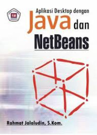 Image of Aplikasi Dekstop dengan JAVA dan NetBeans