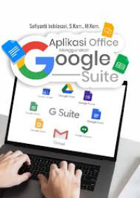 Image of Aplikasi Office menggunakan Google Suite