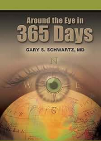 Image of Around The Eye In 365 Days