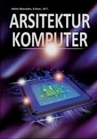 Image of Arsitektur Komputer