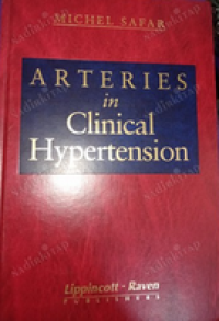 Image of Arteries in clinical Hypertension