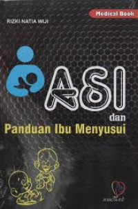 Image of ASI dan Panduan Ibu Menyusui