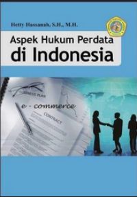 Image of Aspek Hukum Perdata di Indonesia