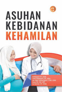 Image of Asuhan Kebidanan Kehamilan