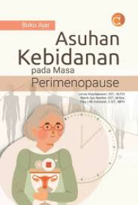 Image of Asuhan Kebidanan Pada masa Perimenopause