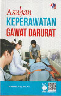 Image of Asuhan Keperawatan Gawat Darurat