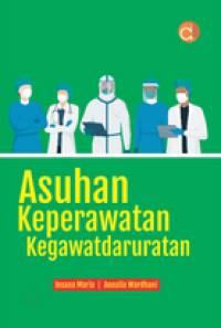 Image of Asuhan Keperawatan Kegawat Daruratan