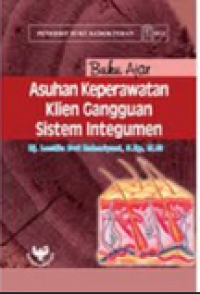 Image of Asuhan Keperawatan Klien Gangguan sistem Integumen