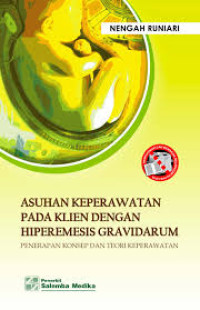 Image of Asuhan Keperawatan Pada Klien Dengan Hipermesis Gravidarum