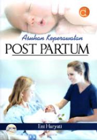 Image of Asuhan Keperawatan Post Partum