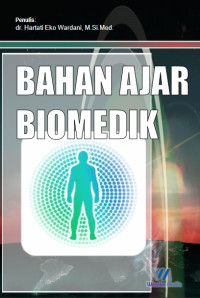 Image of BAHAN AJAR BIOMEDIK