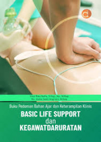 Image of Basic Life Support dan Kegawatdaruratan