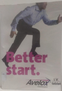 Image of Better Start