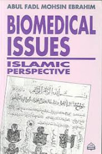 Image of Biomedical Issues Islamic Perspective