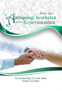Image of Buku Ajar Antropologi Kesehatan dalam Keperawatan