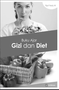 Image of Buku Ajar Gizi dan Diet