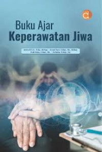 Image of Buku Ajar Keperawatan Jiwa