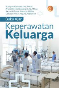 Image of Buku Ajar Keperawatan Keluarga