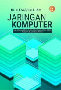 Image of Buku Ajar Kuliah Jaringan komputer