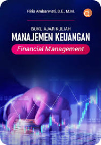 Image of Buku Ajar Kuliah Manajemen Keuangan : Financial Management