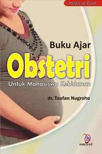 Image of Buku Ajar Obstetri