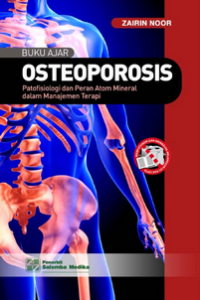 Image of Buku Ajar Osteoporosis