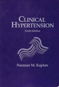 Image of Clinical Hypertension : Sixth Edition