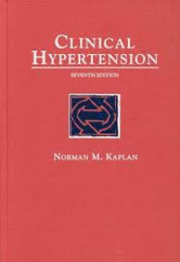 Image of Clinical Hypertension : Seventh Edition