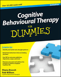 Image of Cognitive Behavioral Therapy For Dummies