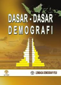 Image of Dasar - dasar Demografi