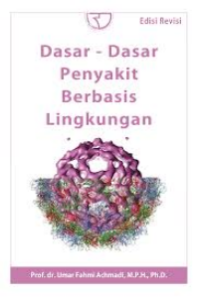 Image of Dasar-dasar Penyakit Berbasis Lingkungan
