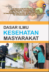 Image of Dasar Ilmu Kesehatan Masyarakat