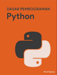 Image of Dasar Pemograman Python