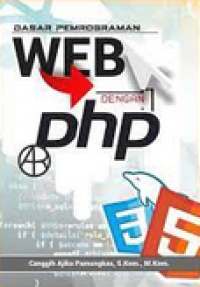 Image of Dasar Pemrograman WEB dengan PHP