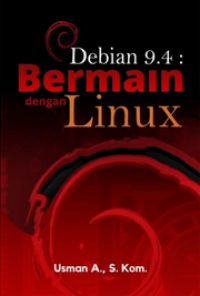 Image of Debian 9.4 Bermain dengan Linux