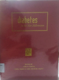 Image of Diabetes In The New Millenium