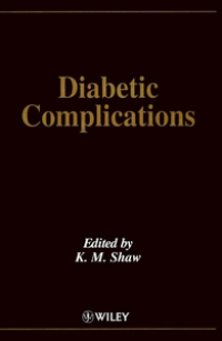 Image of Diabetic Complications