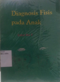 Image of Diagnosis Fisis Pada Anak